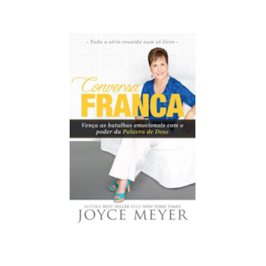 Conversa Franca | Joyce Meyer