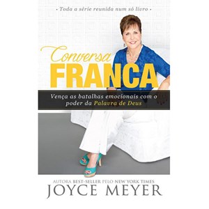 Conversa Franca | Joyce Meyer