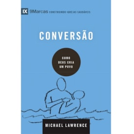 Conversão | Série 9 Marcas | Michael Lawrence