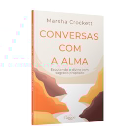 Segunda imagem do produto Conversas Com a Alma | Marsha Crockett
