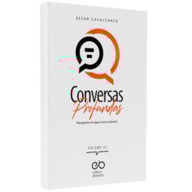Conversas Profundas | Sezar Cavalcante