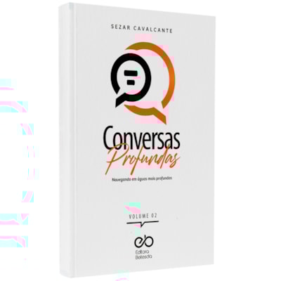 Conversas Profundas | Sezar Cavalcante