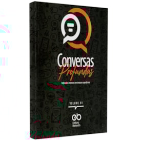 Conversas Profundas | Sezar Cavalcante | Vol 1