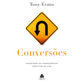 Conversões | Tony Evans