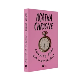 Convite Para Um Homicídio | Agatha Christie