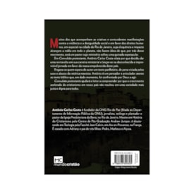 Segunda imagem do produto Convulsão Protestante | Antônio Carlos Costa