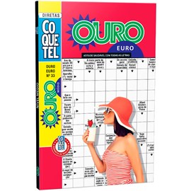 Livro Coquetel Pocket Mais 300 Sudoku Nível Médio Ed 12 - RioMar Aracaju  Online