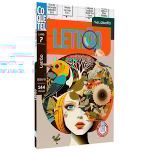 Coquetel Letrão | Nível Médio | Livro 7