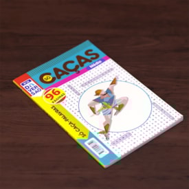 Segunda imagem do produto Coquetel Só Caças | Médio | N° 22