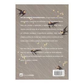 Segunda imagem do produto Coragem Para Ser | Kenner Terra