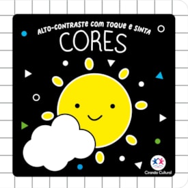 Cores | Ciranda Cultural