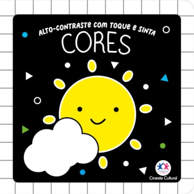 Cores | Ciranda Cultural