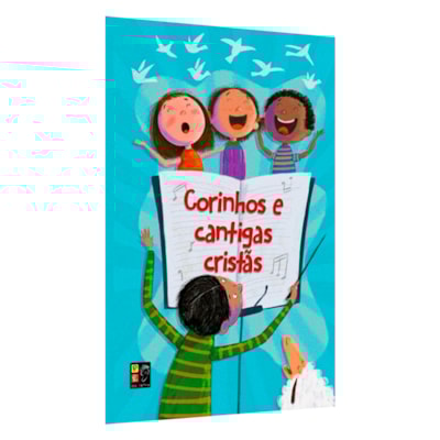 Corinhos e Cantigas Cristãs