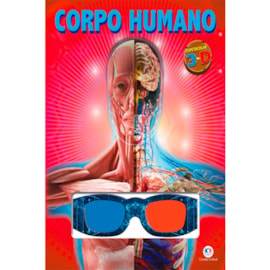 Corpo Humano | Espetacular 3D