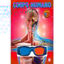 Corpo Humano | Espetacular 3D