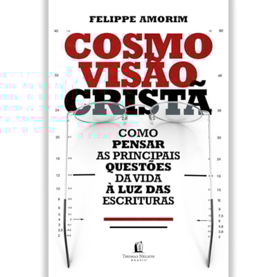 Cosmovisão Cristã | Felippe Amorim