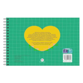 Segunda imagem do produto Cozy Buddies | Livrão de Colorir