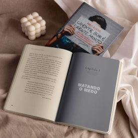 Segunda imagem do produto Crente Bom é Crente Morto | Ivan Bueno