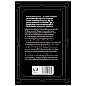 Segunda imagem do produto Cresça e Enriqueça | Douglas Araújo