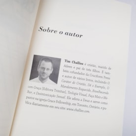 Segunda imagem do produto Cresça! | Tim Challies