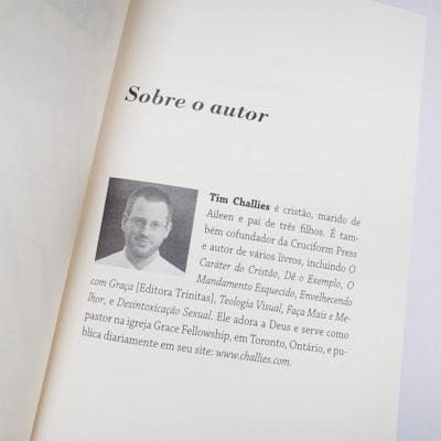 Segunda imagem do produto Cresça! | Tim Challies