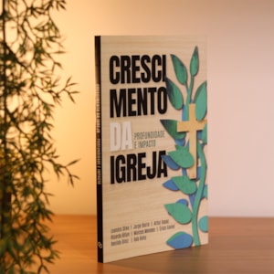 Segunda imagem do produto Crescimento da Igreja | Artur Isaac e Vários