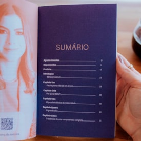 Segunda imagem do produto Criação Bíblia Compatível | Tatiene Joslin