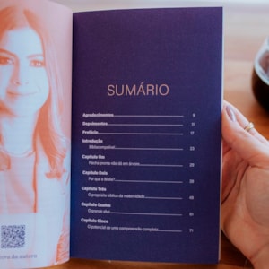 Segunda imagem do produto Criação Bíblia Compatível | Tatiene Joslin