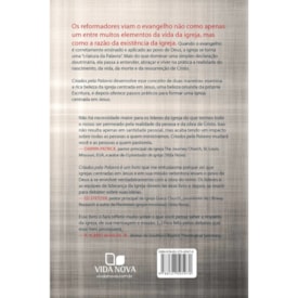 Segunda imagem do produto Criados Pela Palavra | Josh Patterson Matt Chandler