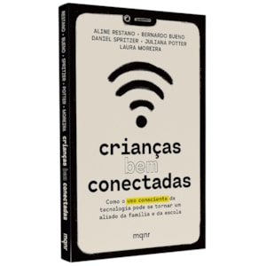 Crianças bem Conectadas