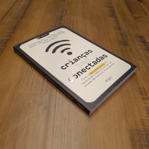 Segunda imagem do produto Crianças bem Conectadas