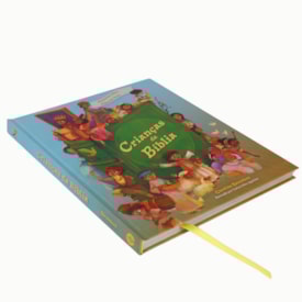 Segunda imagem do produto Crianças da Bíblia | Caroline Saunders