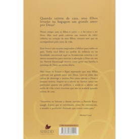 Segunda imagem do produto Criando Filhos que Adoram a Deus | Patrick Kavanaugh