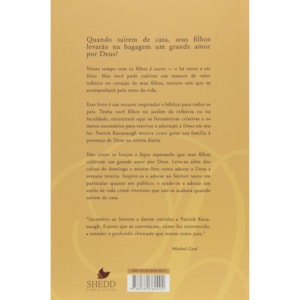 Segunda imagem do produto Criando Filhos que Adoram a Deus | Patrick Kavanaugh