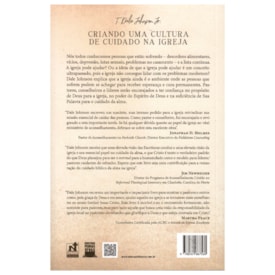 Segunda imagem do produto Criando Uma Cultura de Cuidado na Igreja | T. Dale Johnson Jr.