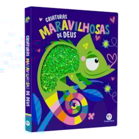Criaturas Maravilhosas de Deus