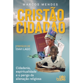 Cristão Cidadão | Marcos Mendes