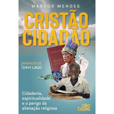 Cristão Cidadão | Marcos Mendes