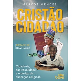 Cristão Cidadão | Marcos Mendes