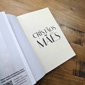 Cristãos e Suas Mães | Tim Challies | 2° Edição