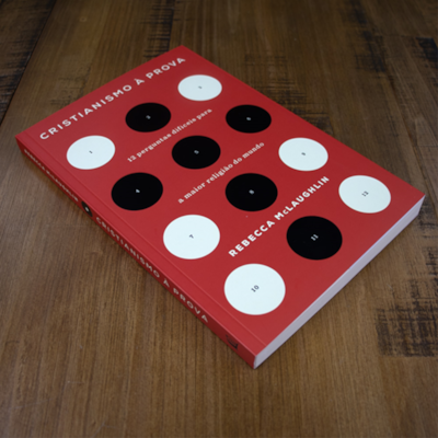 Segunda imagem do produto Cristianismo à Prova | Rebeca McLaughlin