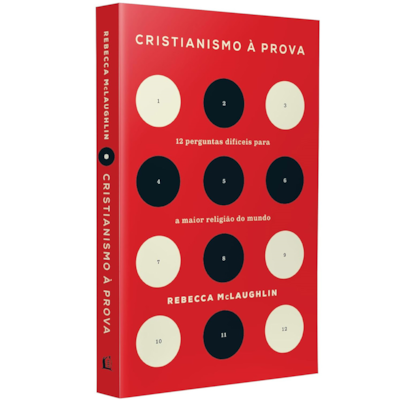 Cristianismo à Prova | Rebeca McLaughlin