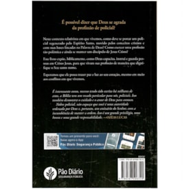 Segunda imagem do produto Cristianismo para Policiais | Ozéias Lucas