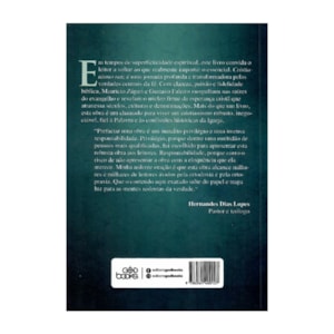 Segunda imagem do produto Cristianismo Raiz | Maurício Zágari e Gustavo Faleiro