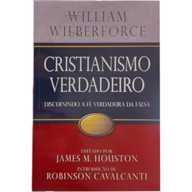 Segunda imagem do produto Cristianismo Verdadeiro | William Wilberforce
