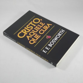 Segunda imagem do produto Cristo, Aquele Que Cura | F. F. Bosworth
