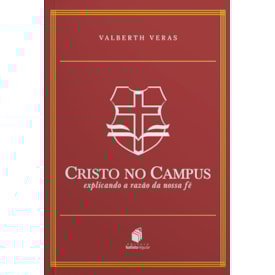 Cristo No Campus | Valberth Veras