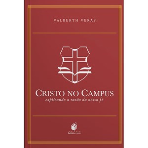 Cristo No Campus | Valberth Veras