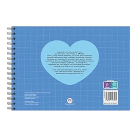 Segunda imagem do produto Cuddly Friends | Livrão de Colorir