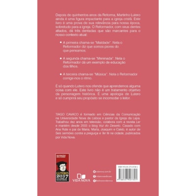 Segunda imagem do produto Cuidado com o Alemão | Tiago Cavaco